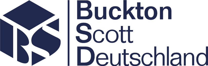 Buckton Scott Deutschland